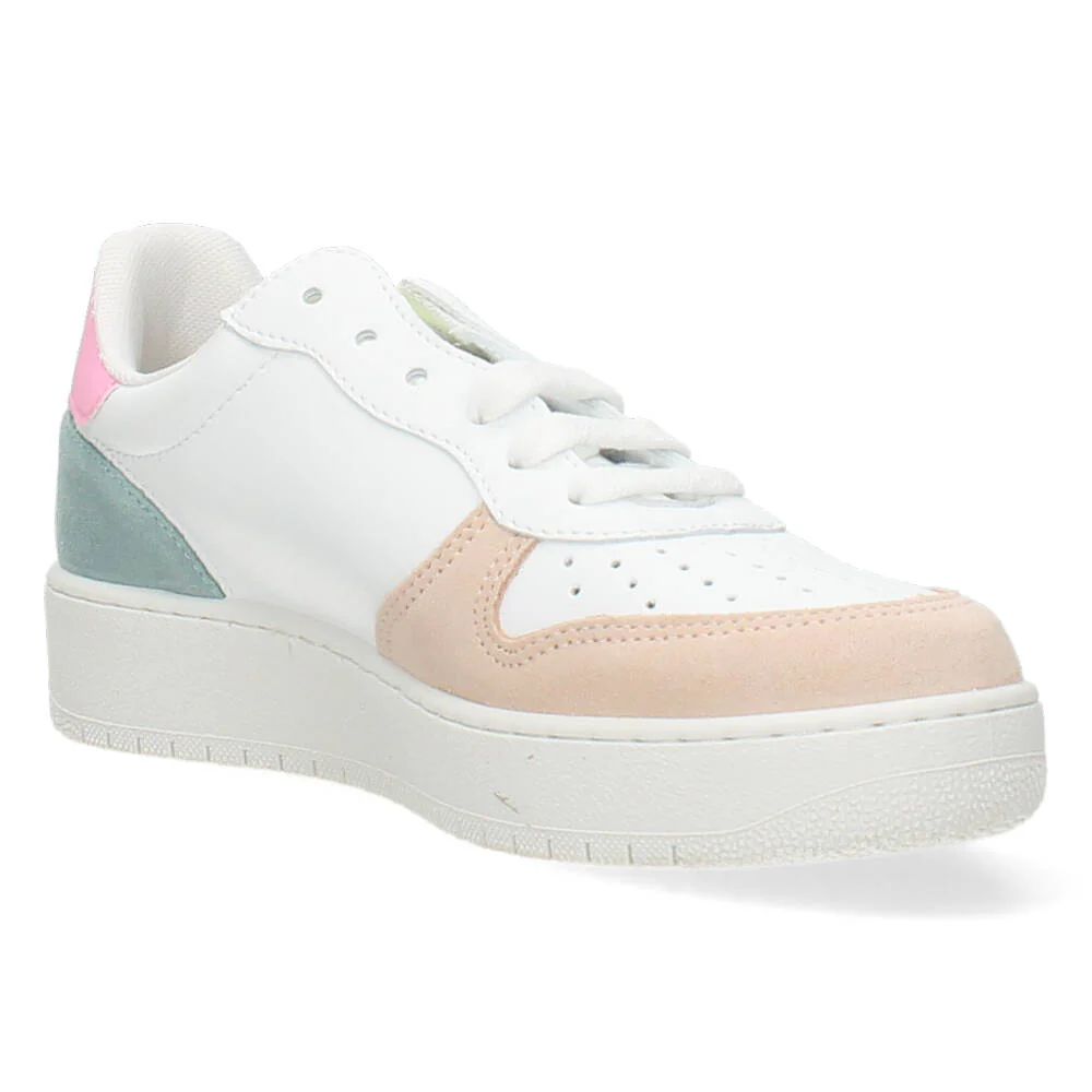 Witte sneakers - Image 4