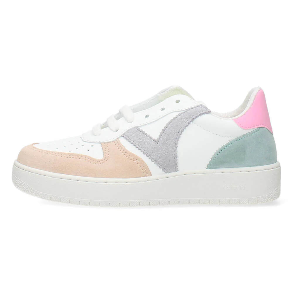 Witte sneakers - Image 5