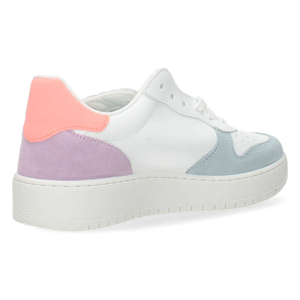 Witte sneakers - Image 3