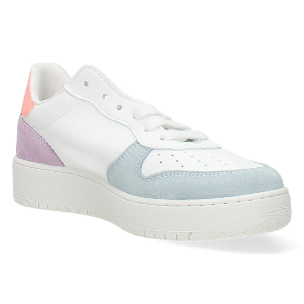 Witte sneakers - Image 4