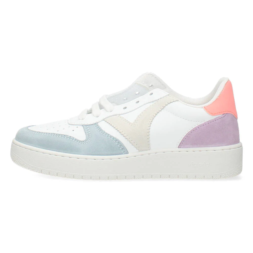 Witte sneakers - Image 5