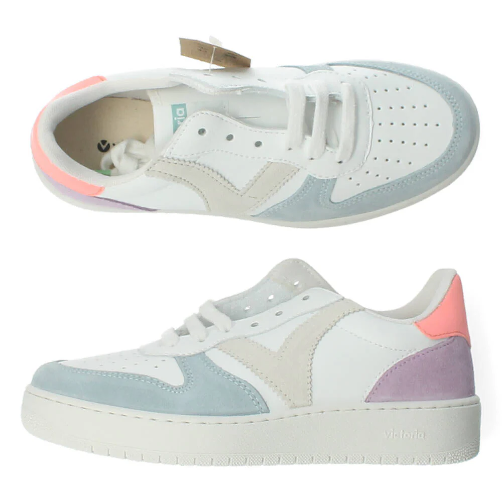 Witte sneakers - Image 6