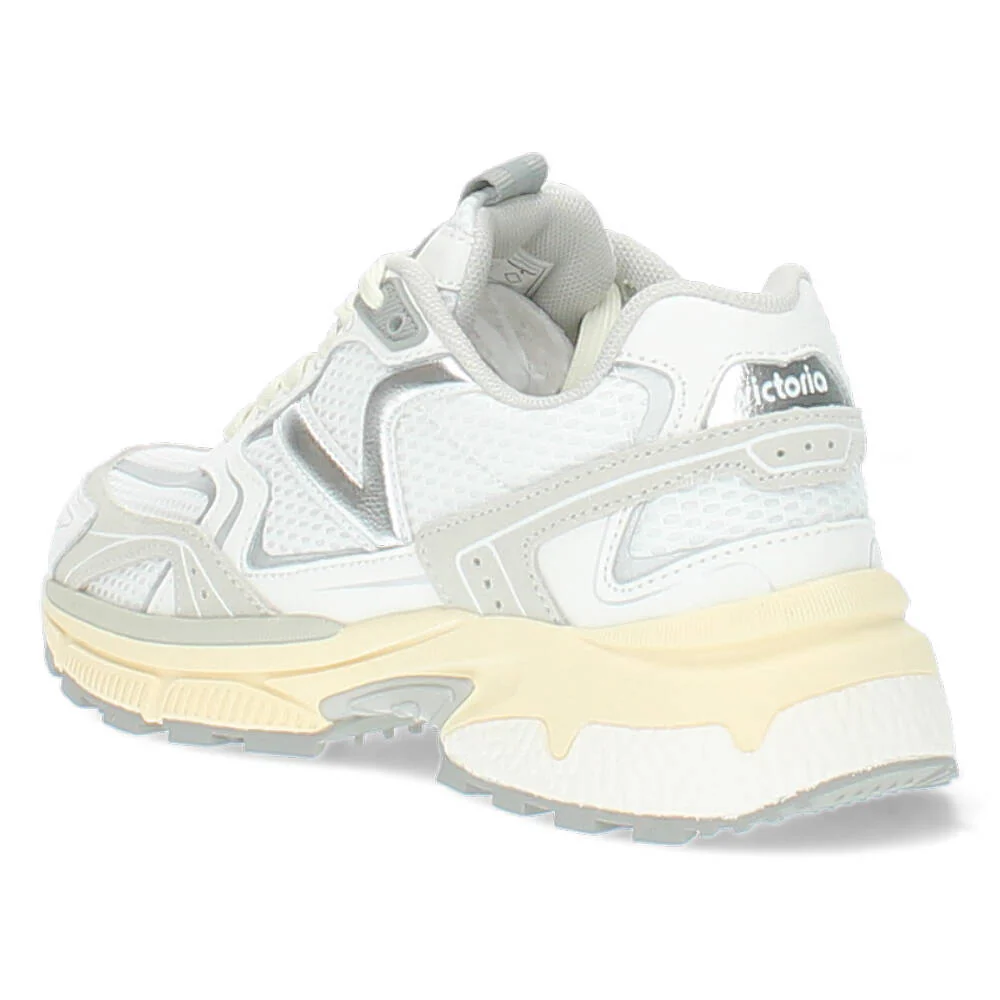 Witte sneakers - Image 2