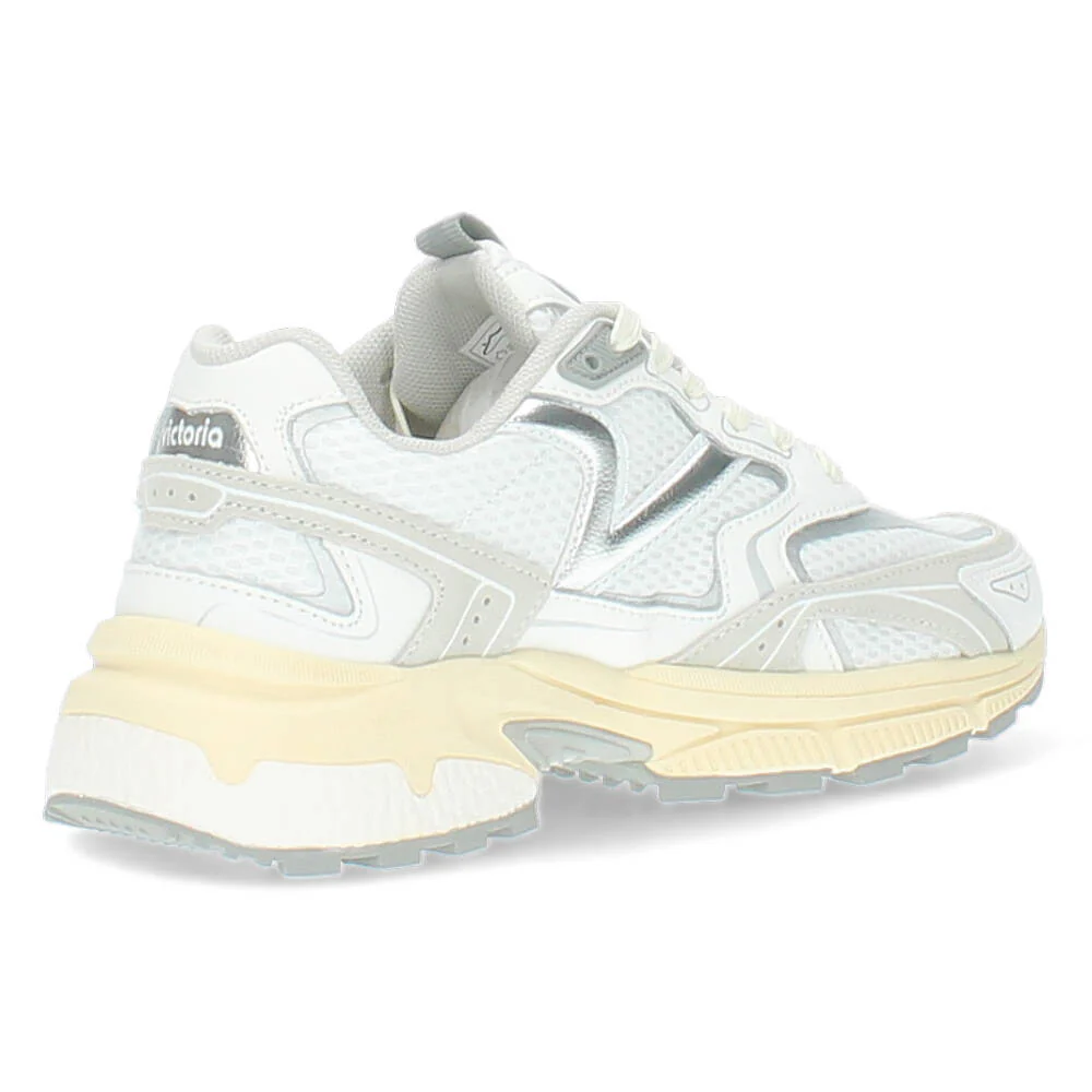 Witte sneakers - Image 3