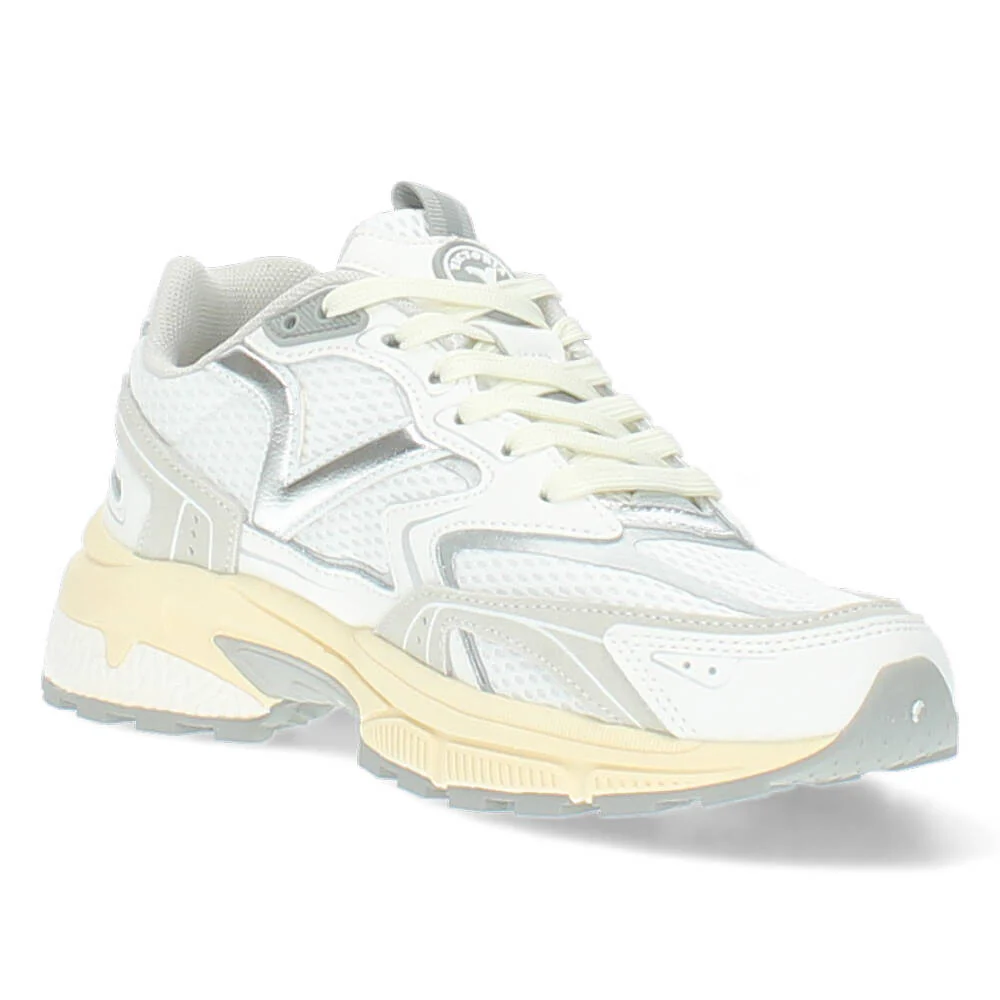 Witte sneakers - Image 4