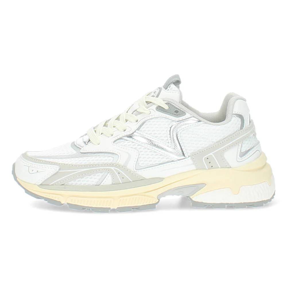 Witte sneakers - Image 5
