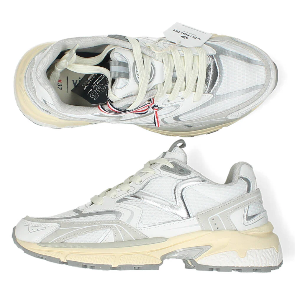 Witte sneakers - Image 6