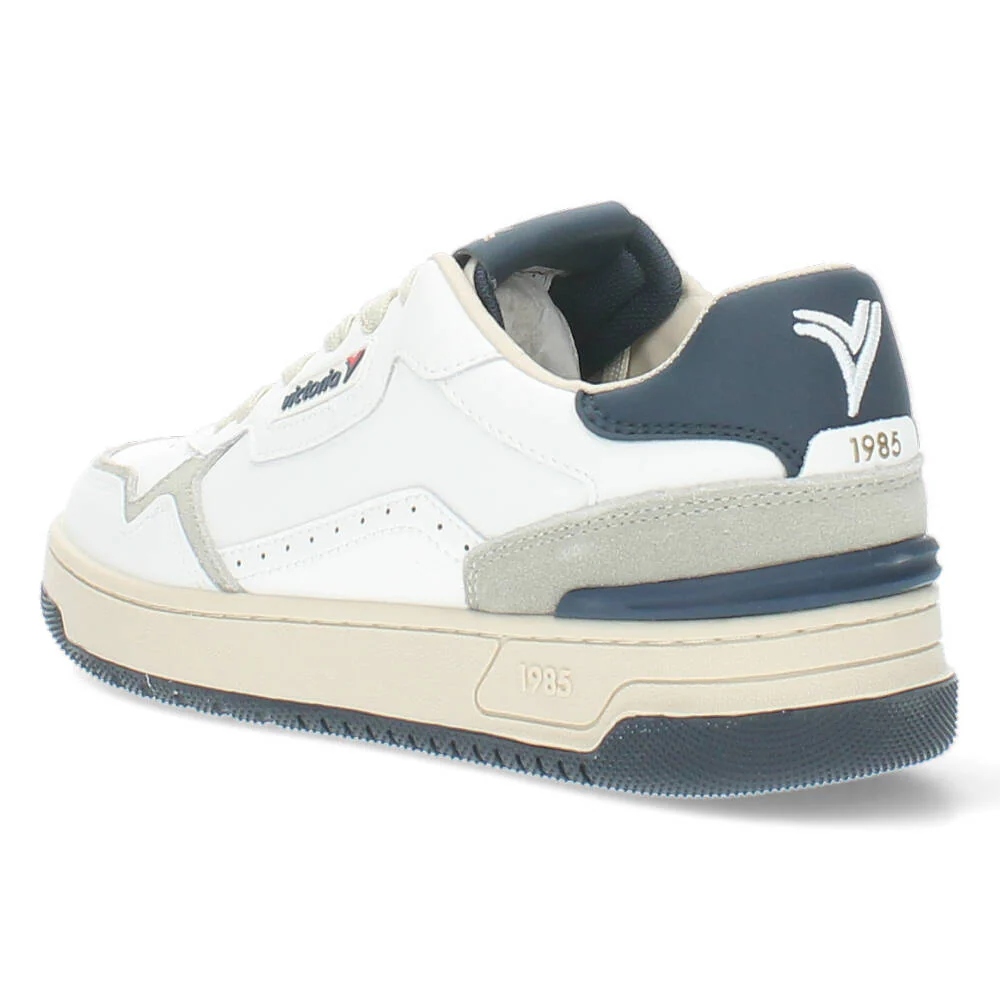 Witte sneakers - Image 2