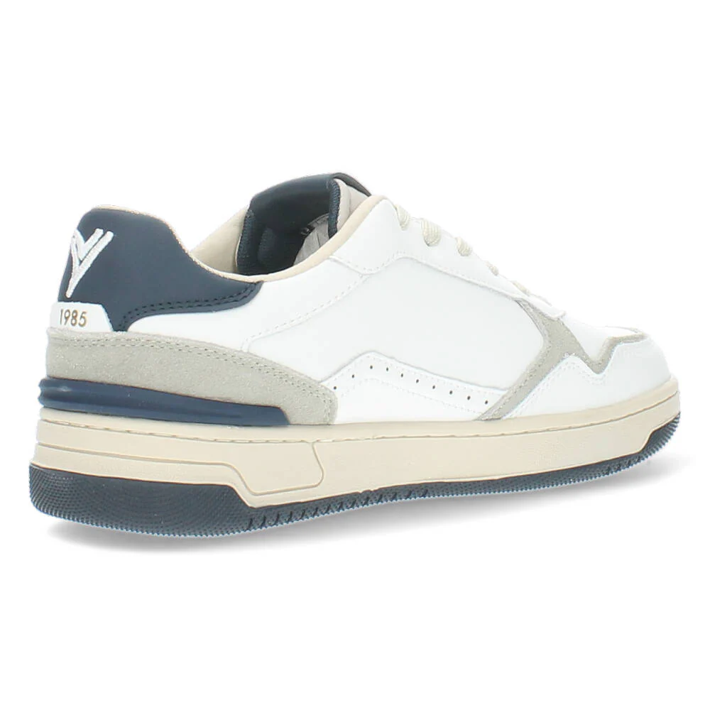 Witte sneakers - Image 3