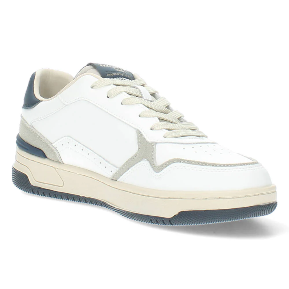 Witte sneakers - Image 4