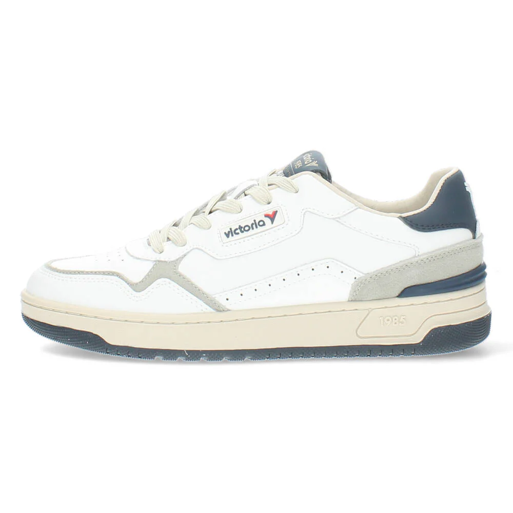 Witte sneakers - Image 5