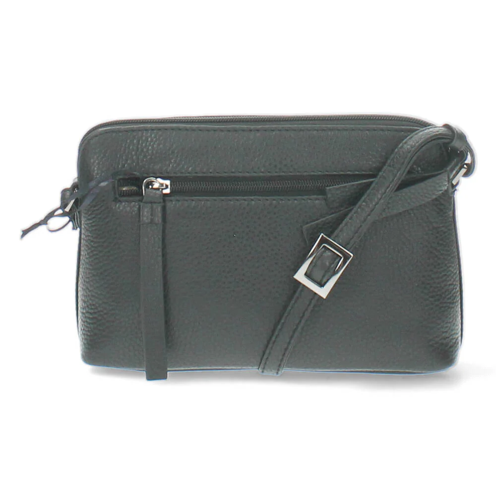 Zwarte crossbody - Image 3