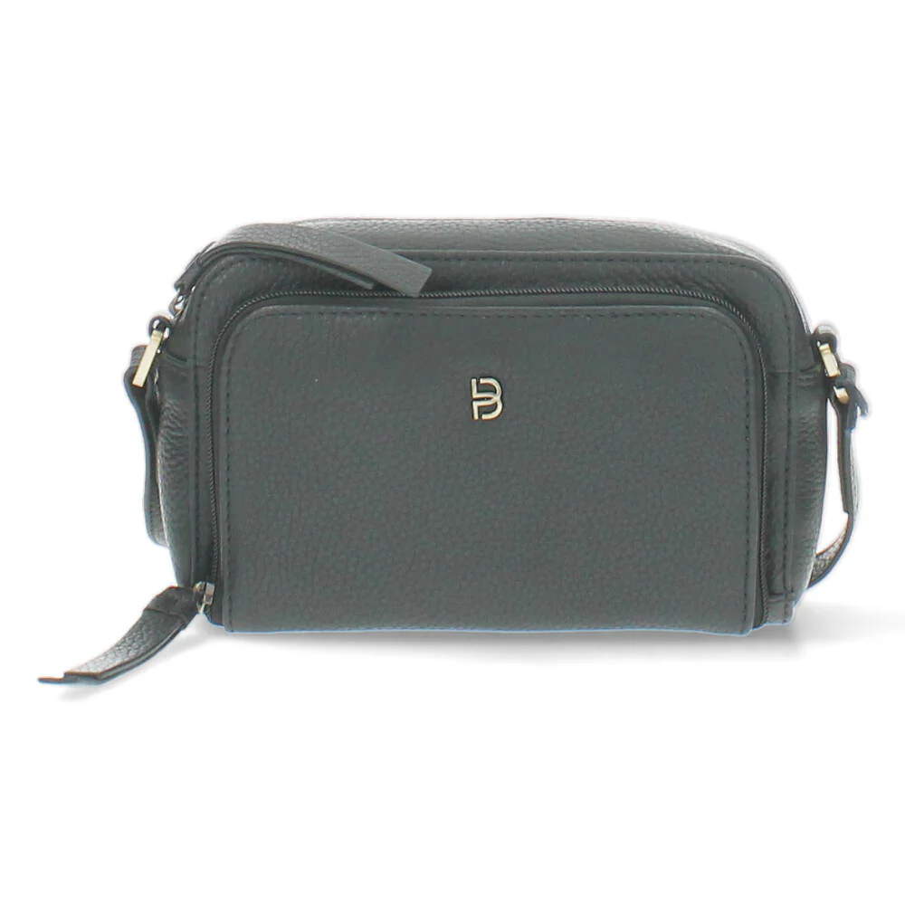 Zwarte crossbody - Image 2