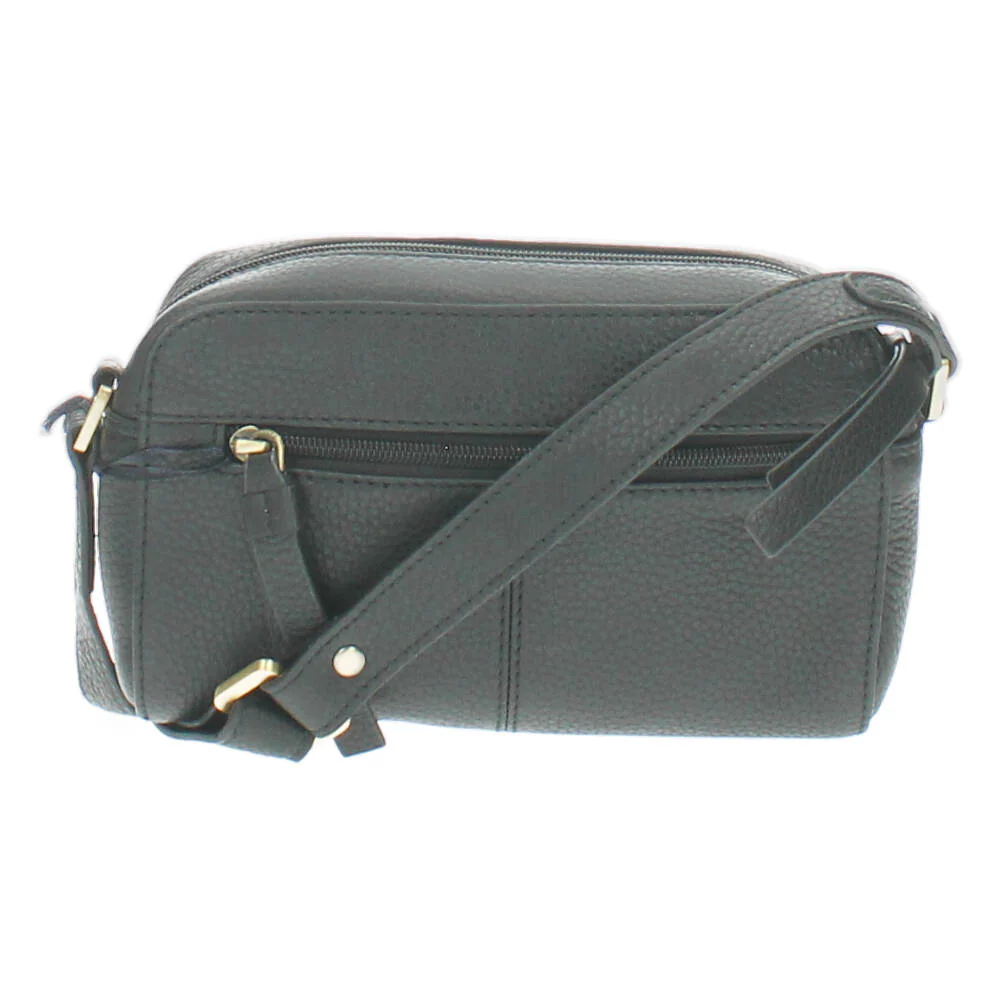 Zwarte crossbody - Image 3