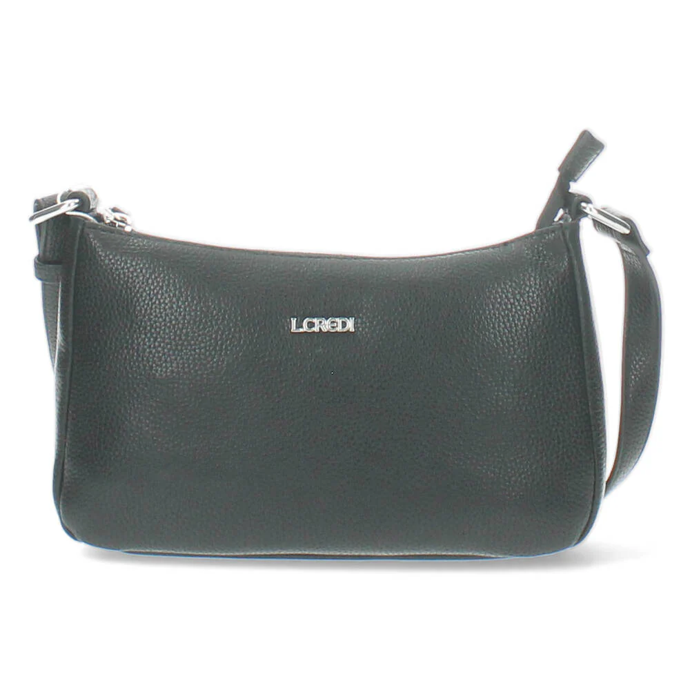 Zwarte crossbody - Image 2