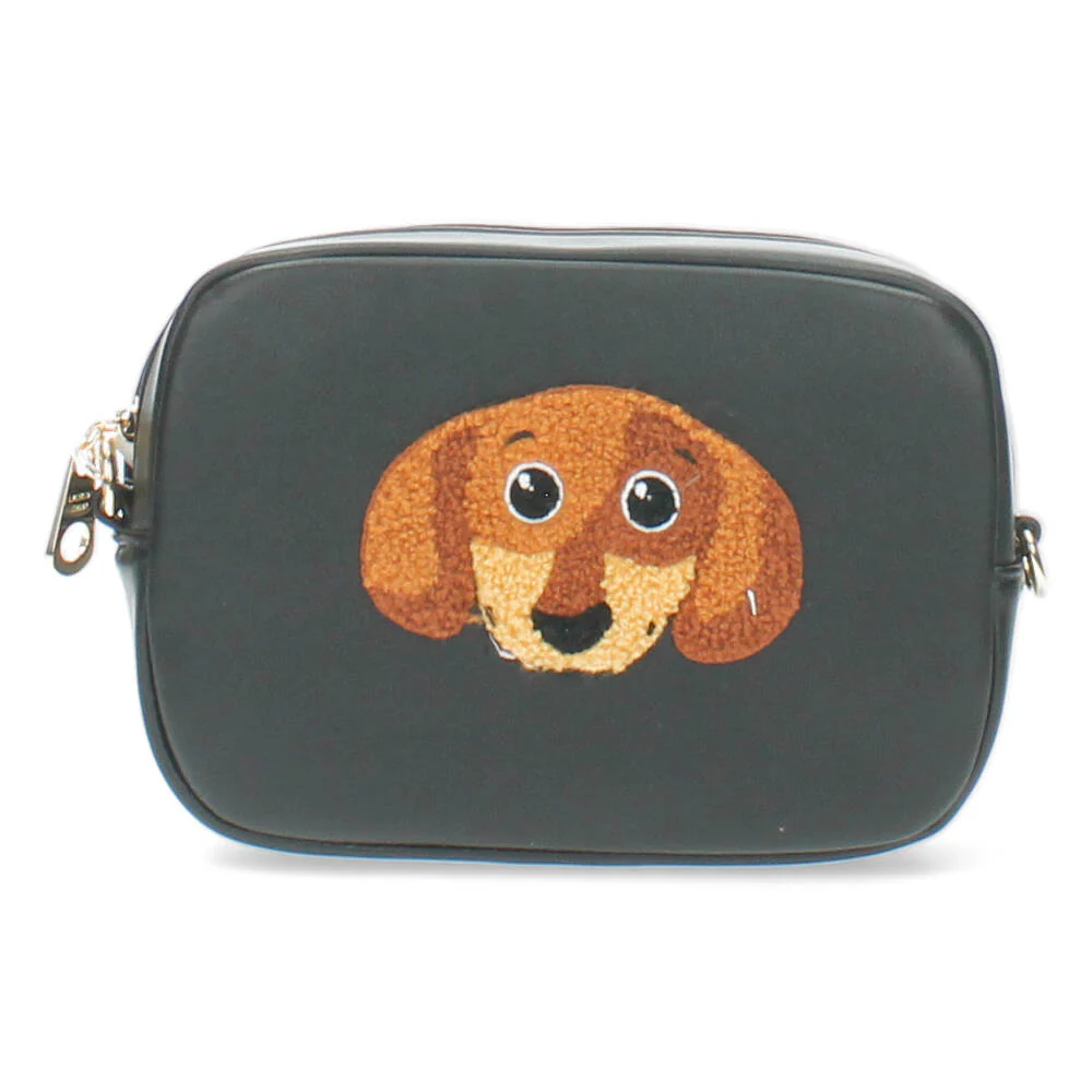 Zwarte crossbody - Image 2