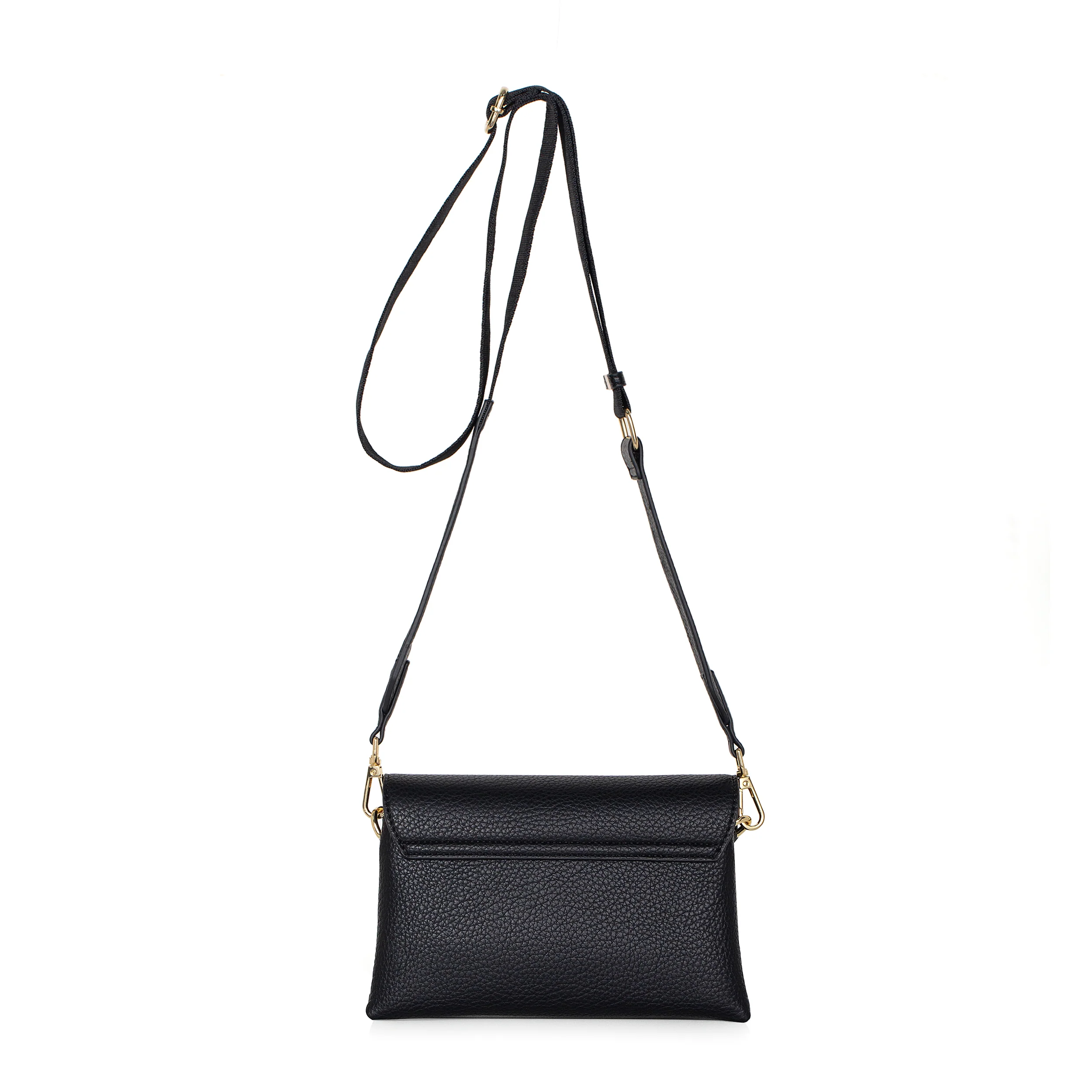 Zwarte crossbody - Image 3
