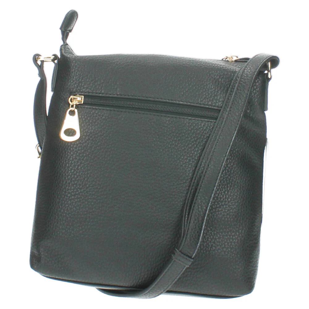 Zwarte crossbody - Image 3