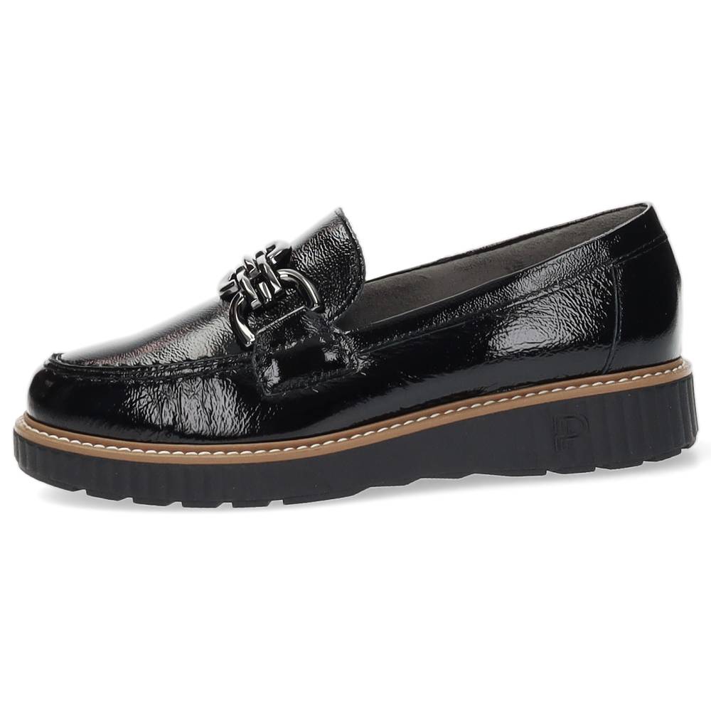 zwarte mocassin - Image 2