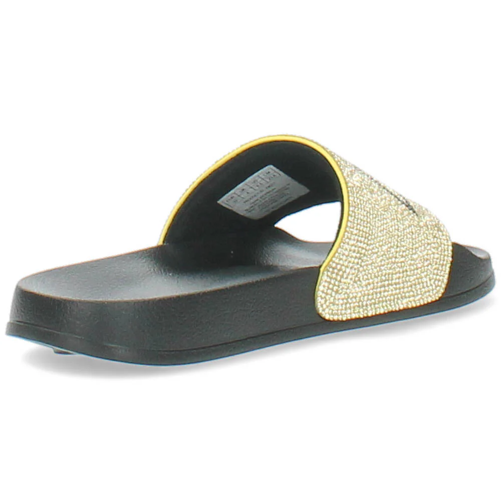 zwarte poolslide - Image 6