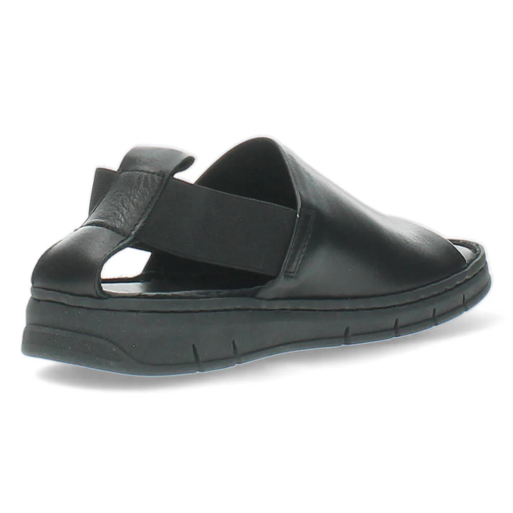 Zwarte sandalen - Image 3