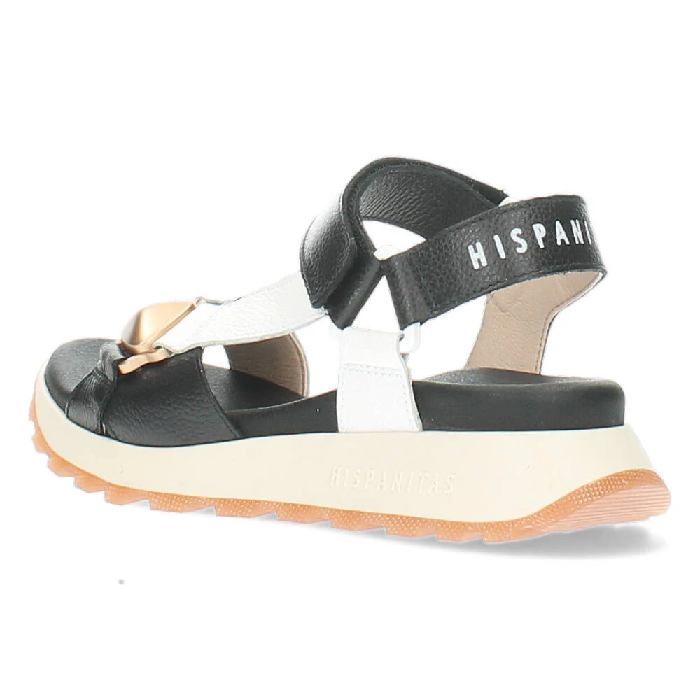 Zwarte sandalen - Image 2