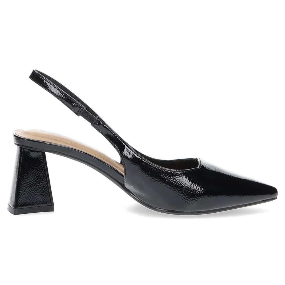 zwarte slingback - Image 4
