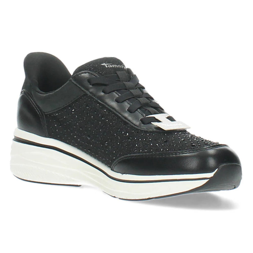 Zwarte slip-ons - Image 4