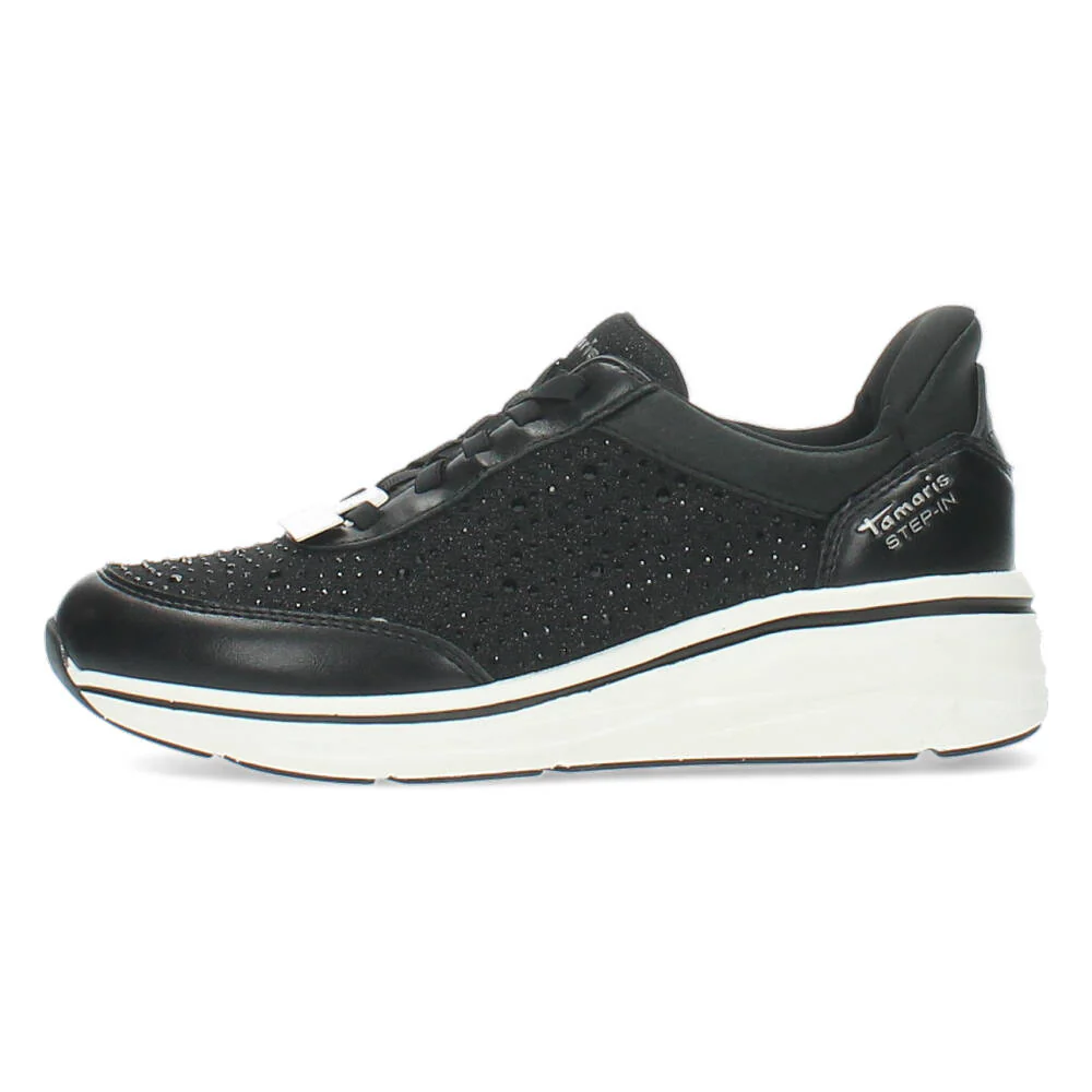 Zwarte slip-ons - Image 5