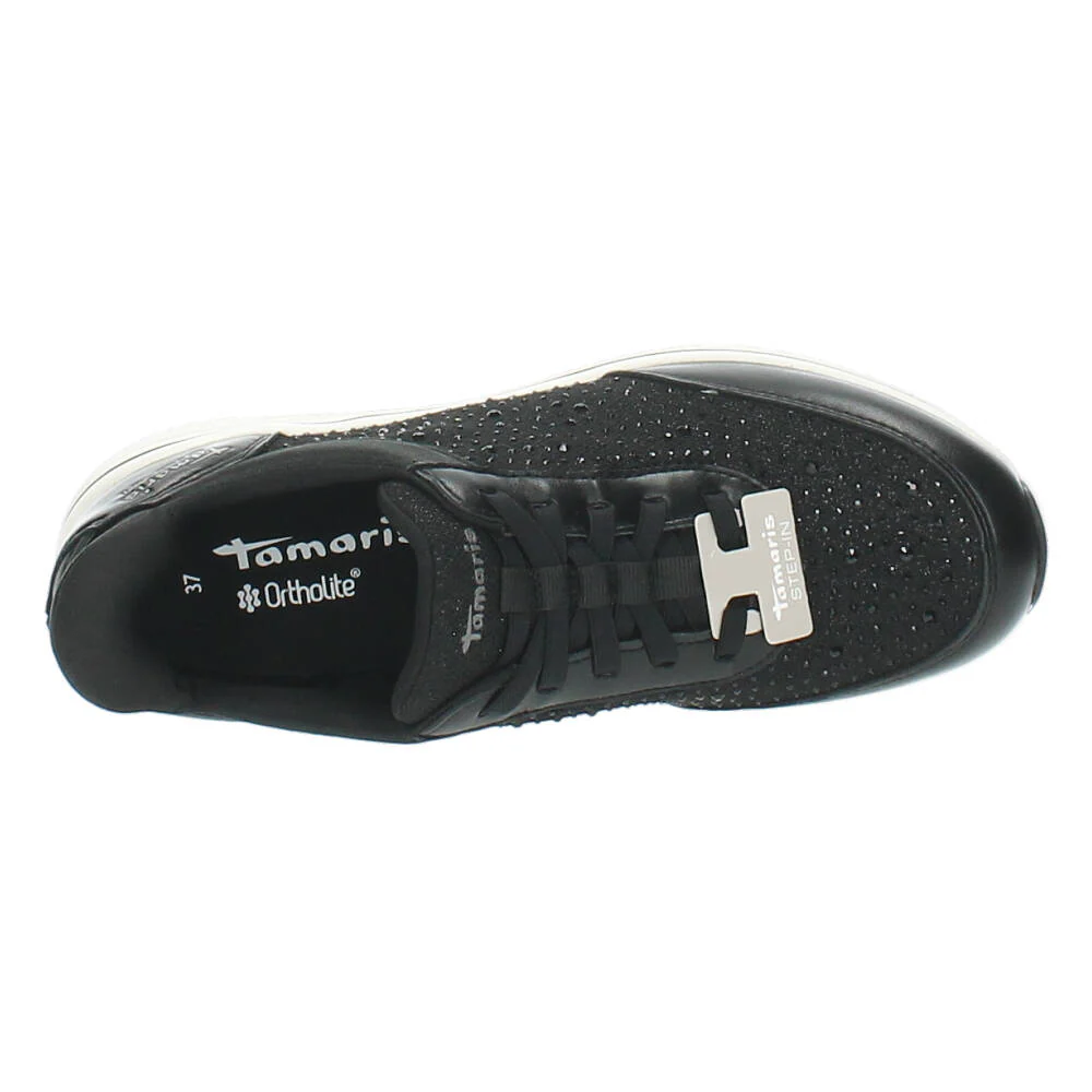 Zwarte slip-ons - Image 6