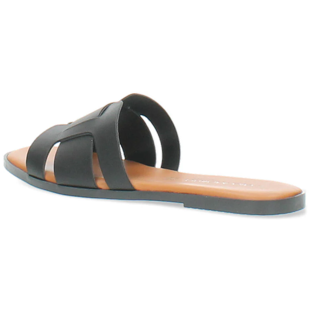 zwarte slipper - Image 3