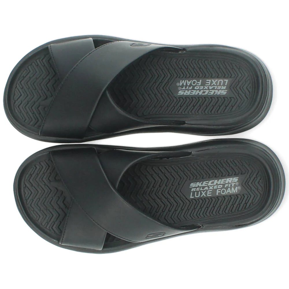 zwarte slipper - Image 4