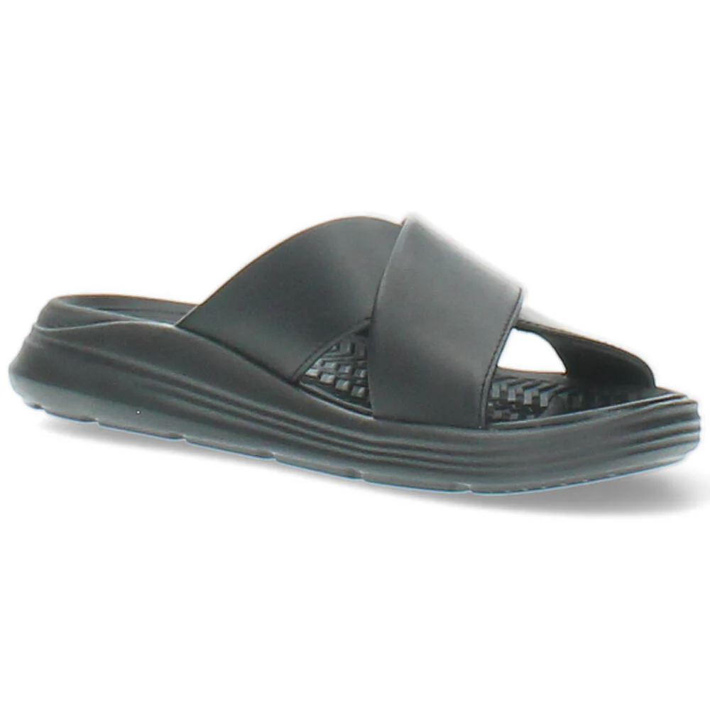 zwarte slipper - Image 6