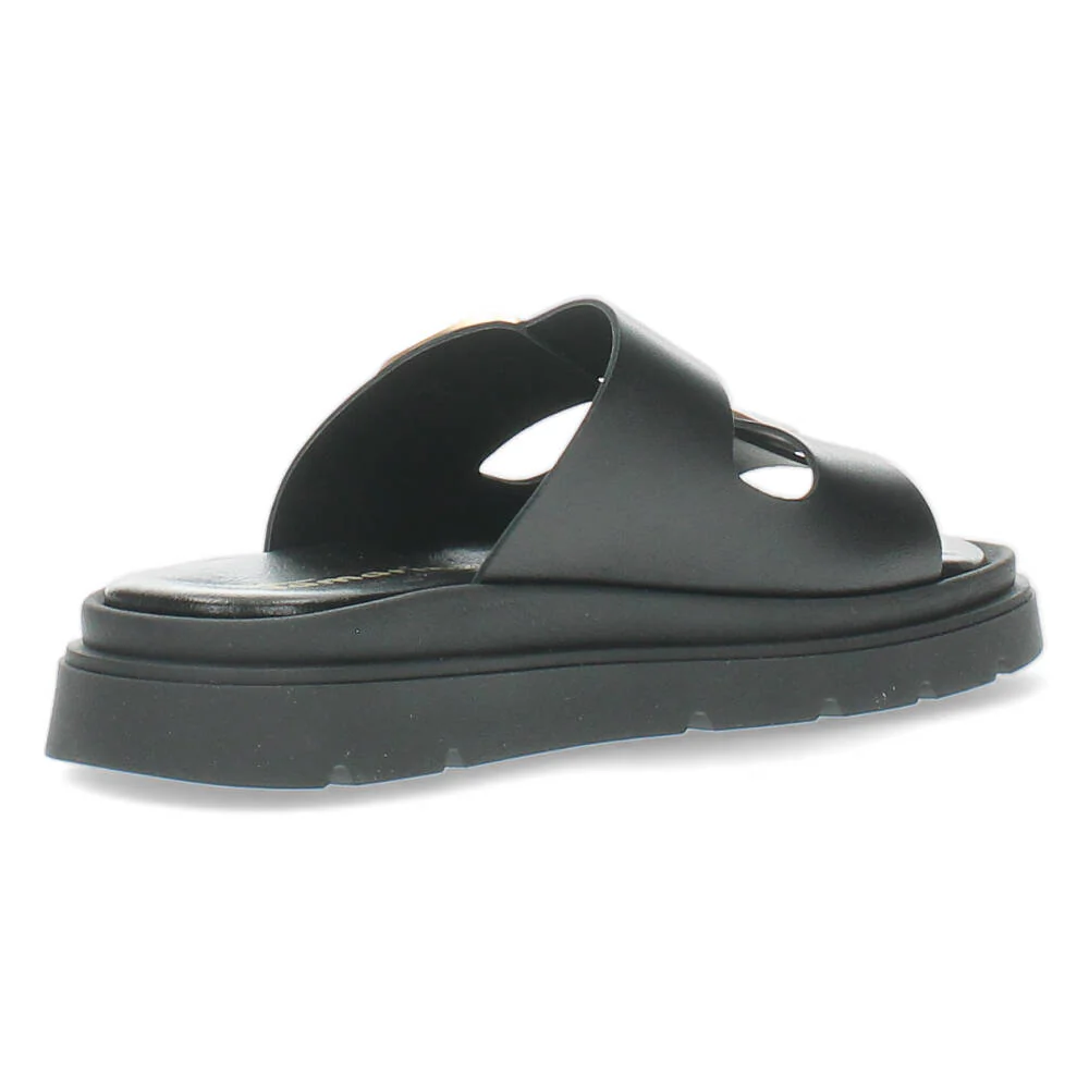 Zwarte slippers - Image 3