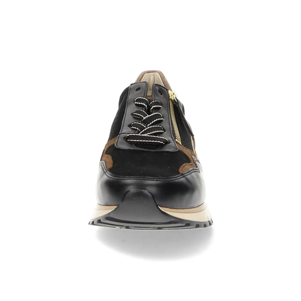 zwarte sneaker - Image 3