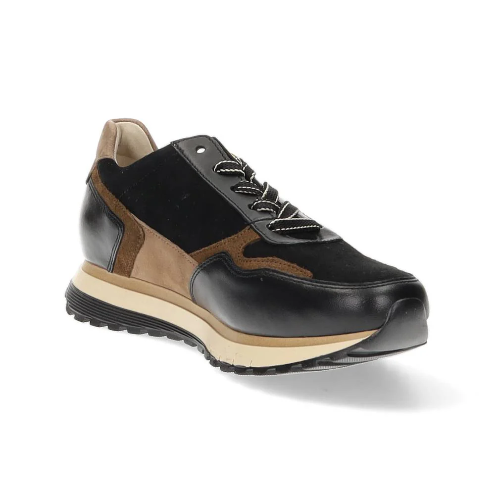 zwarte sneaker - Image 4