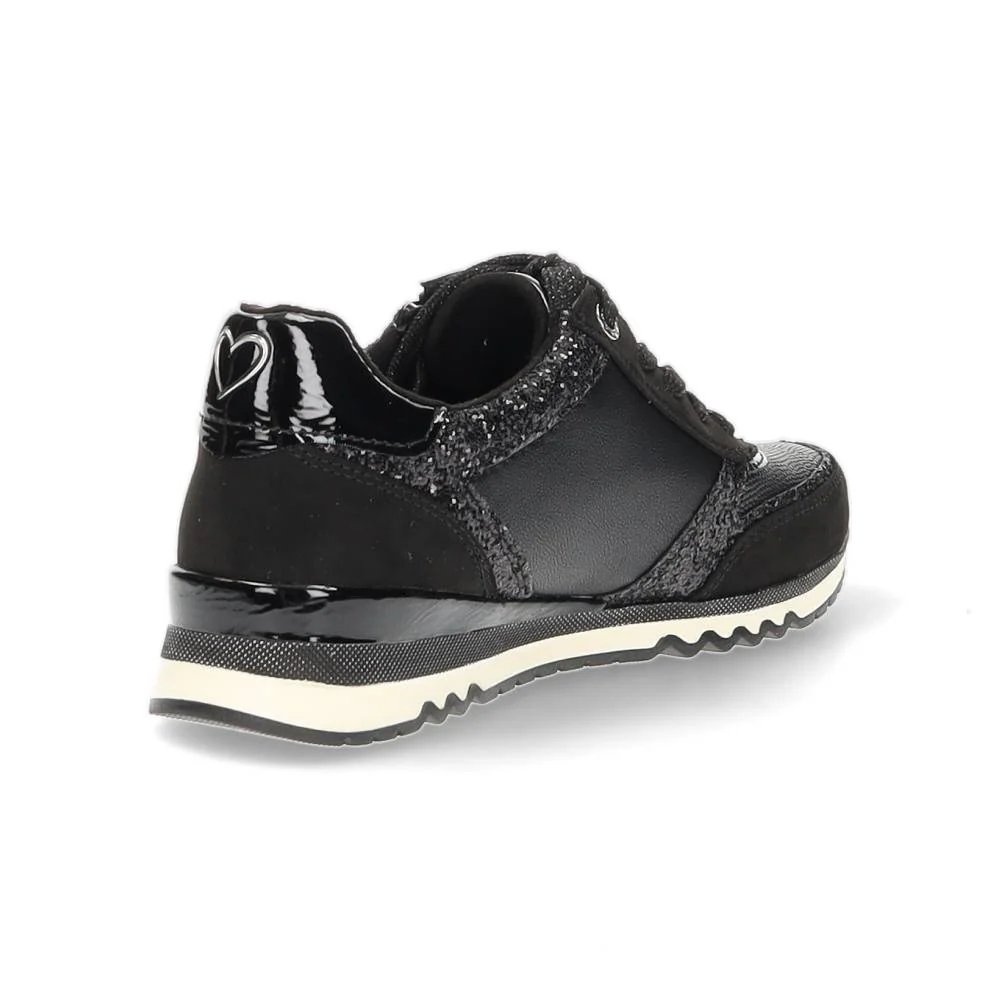 zwarte sneaker - Image 3