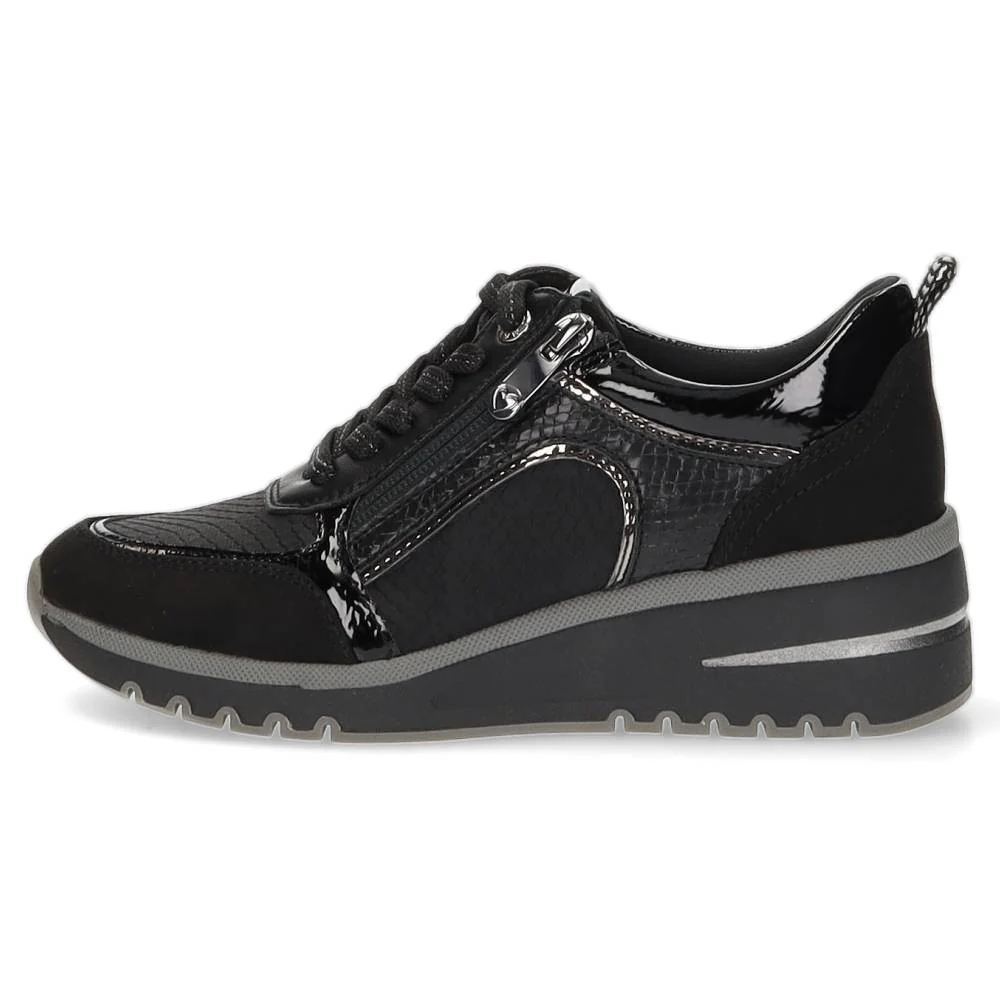 zwarte sneaker - Image 2