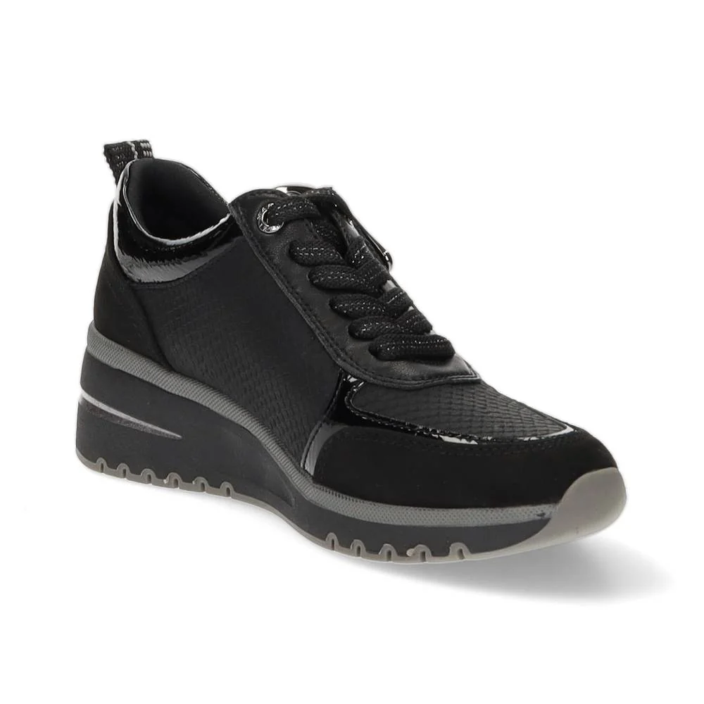 zwarte sneaker - Image 4
