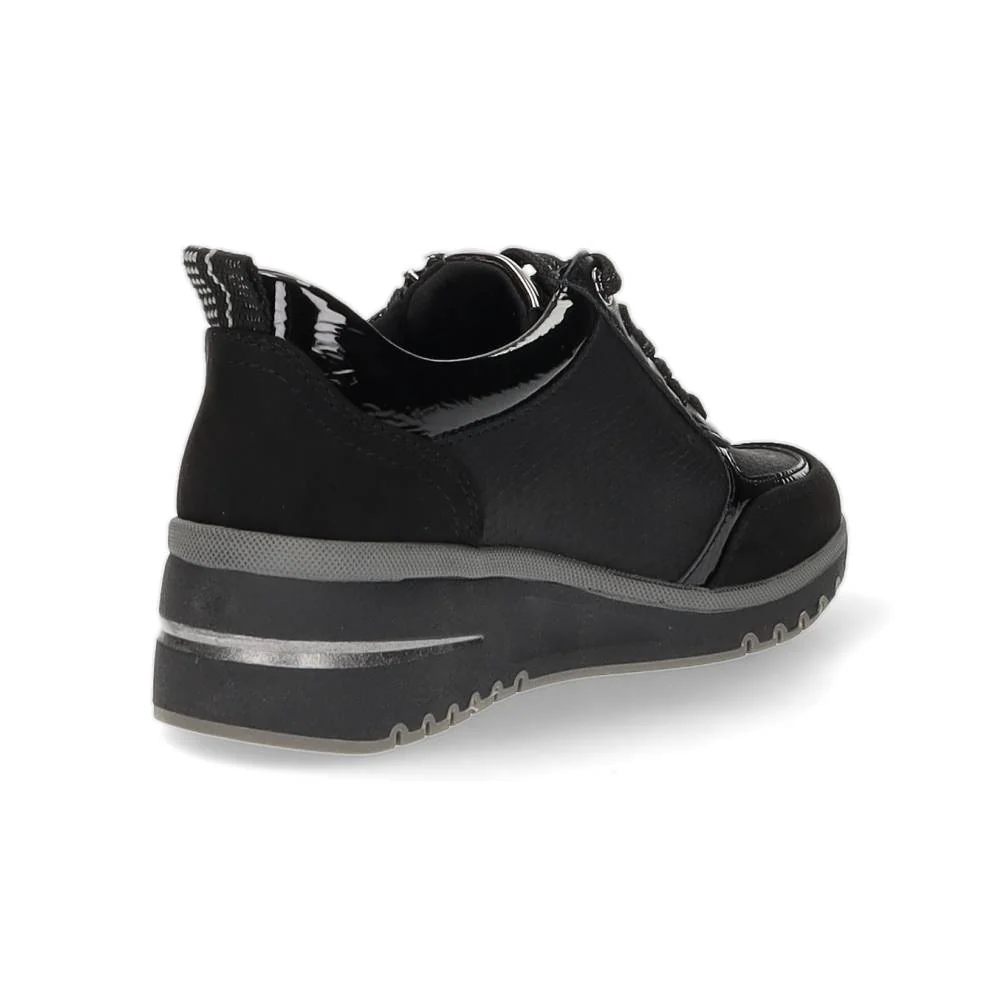 zwarte sneaker - Image 5