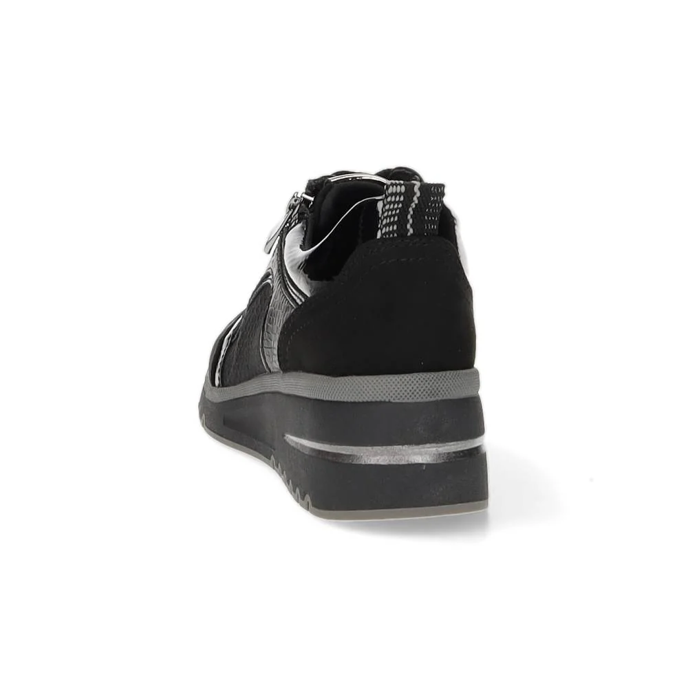 zwarte sneaker - Image 7