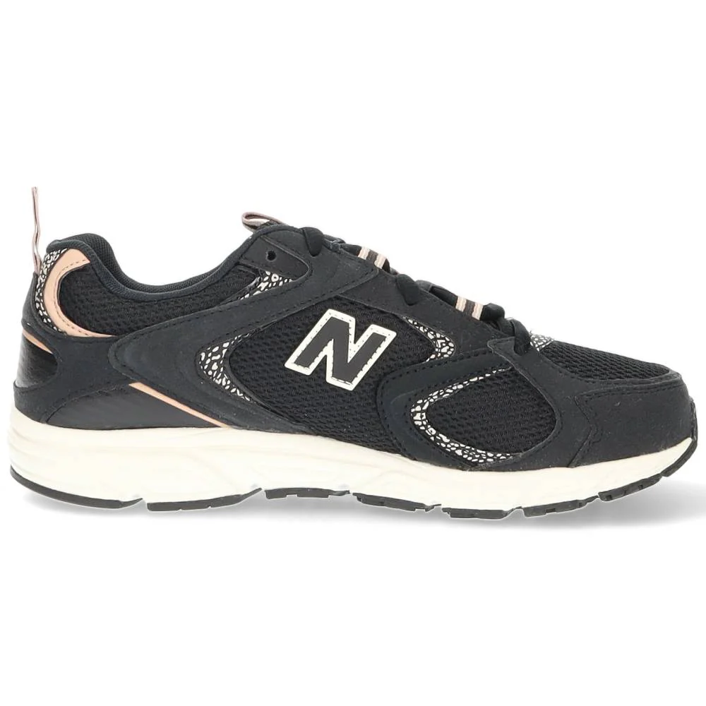 zwarte sneaker - Image 3