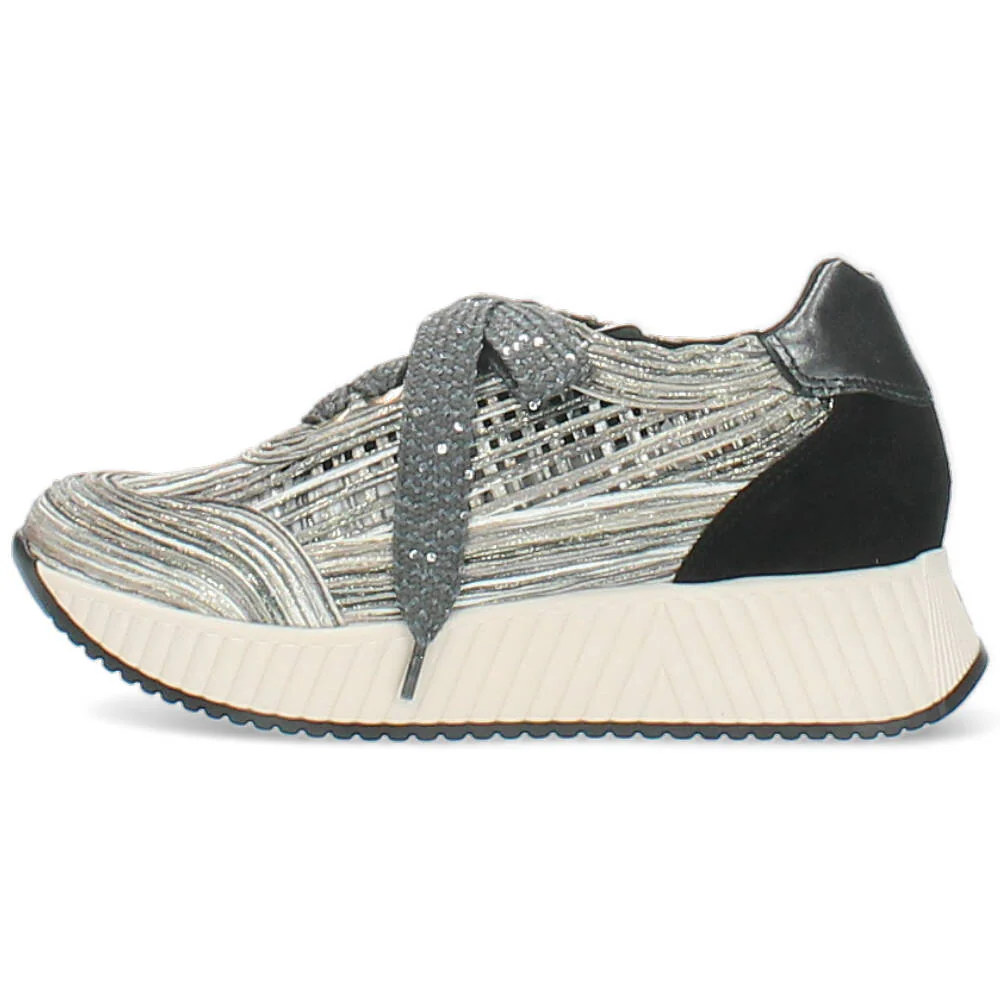 zwarte sneaker - Image 2