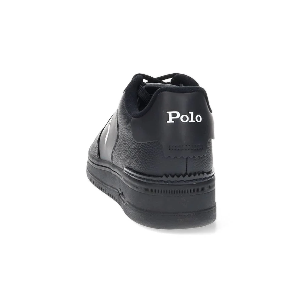 zwarte sneaker - Image 3