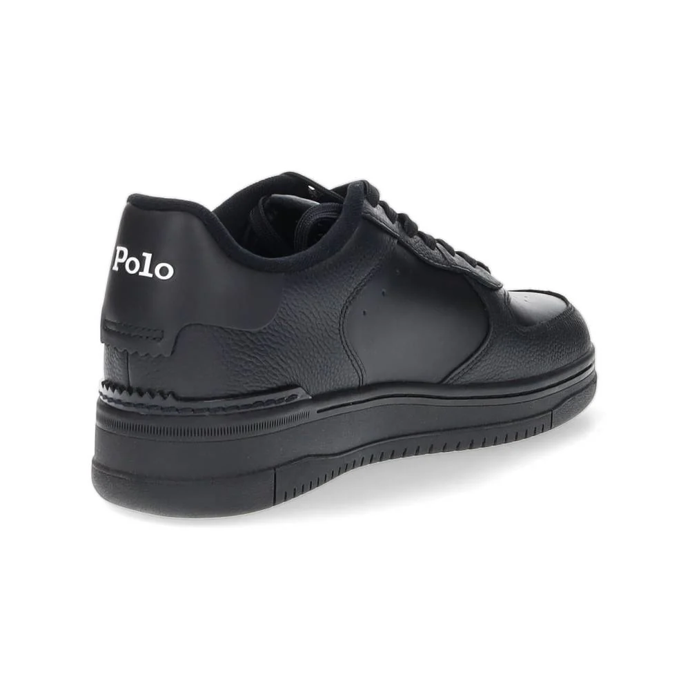 zwarte sneaker - Image 4