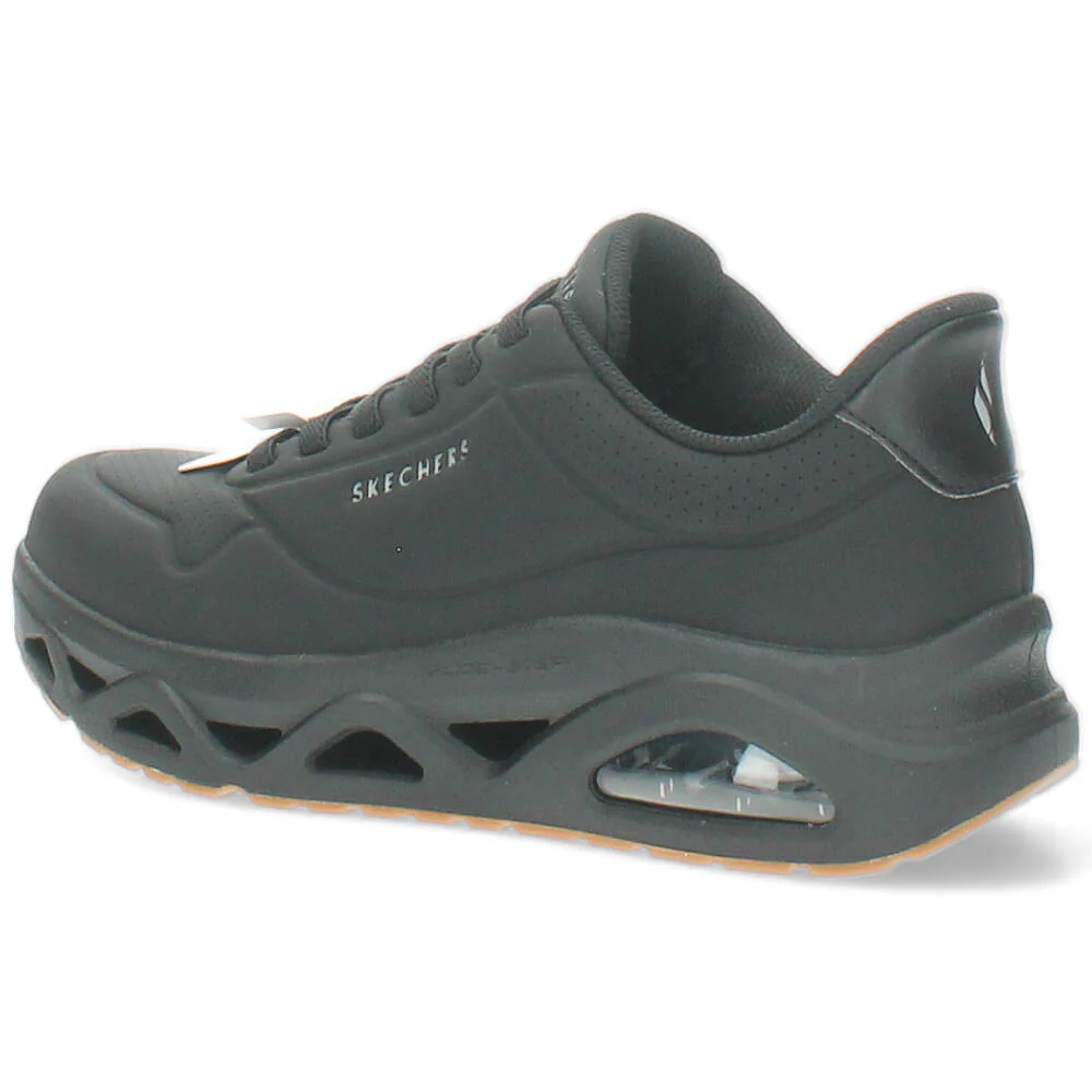 zwarte sneaker - Image 4