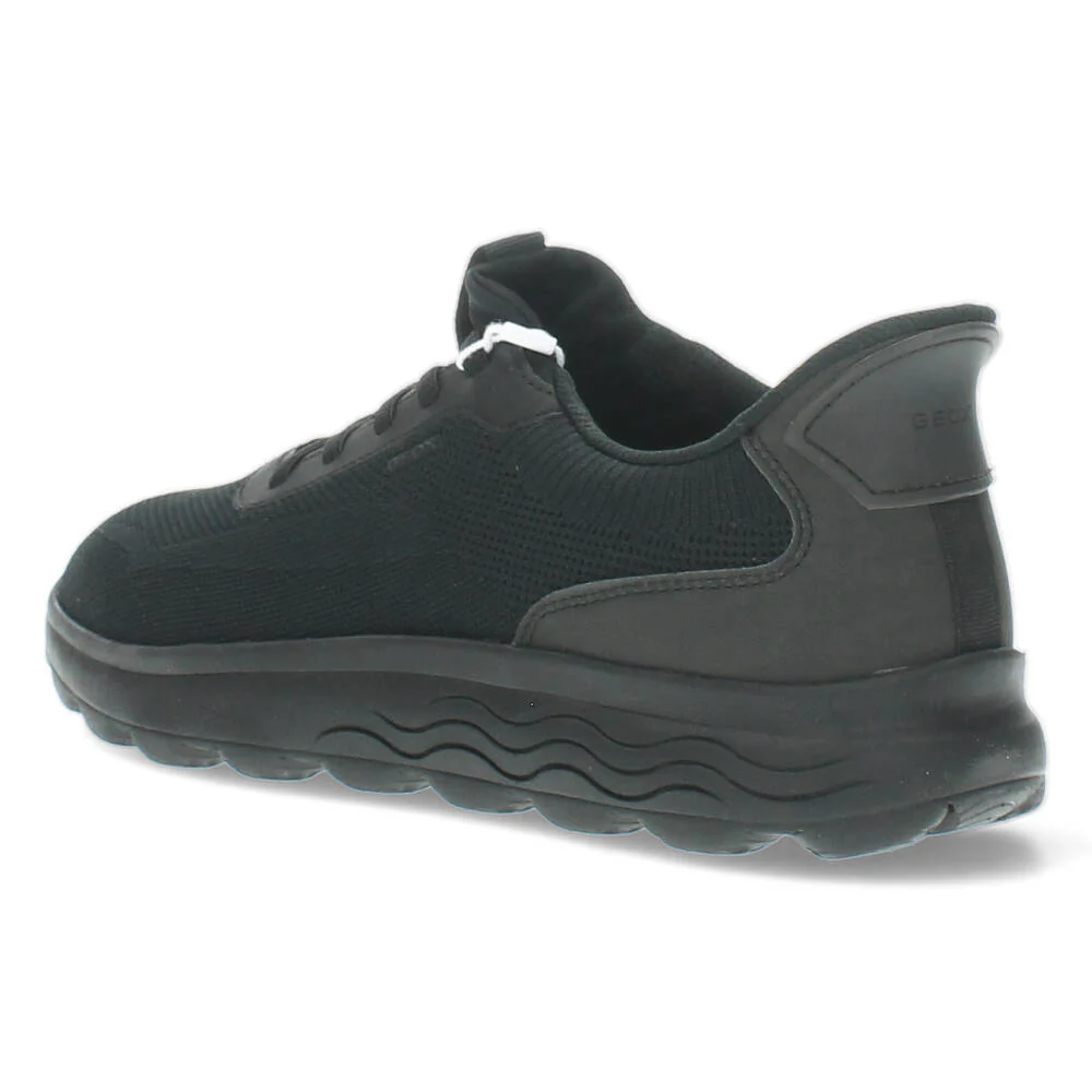 Zwarte sneakers - Image 2