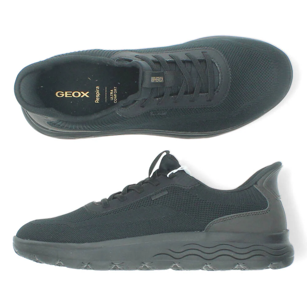Zwarte sneakers - Image 6