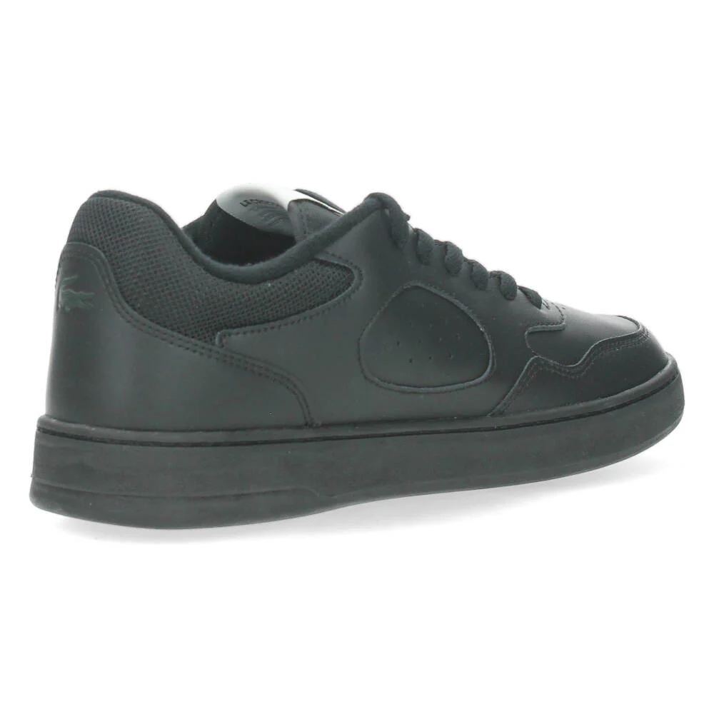 Zwarte sneakers Lineset - Image 3
