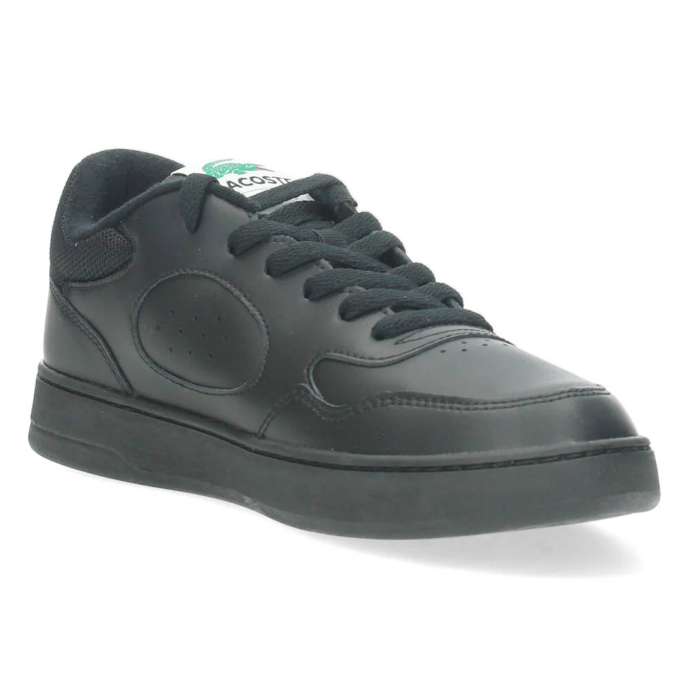 Zwarte sneakers Lineset - Image 4